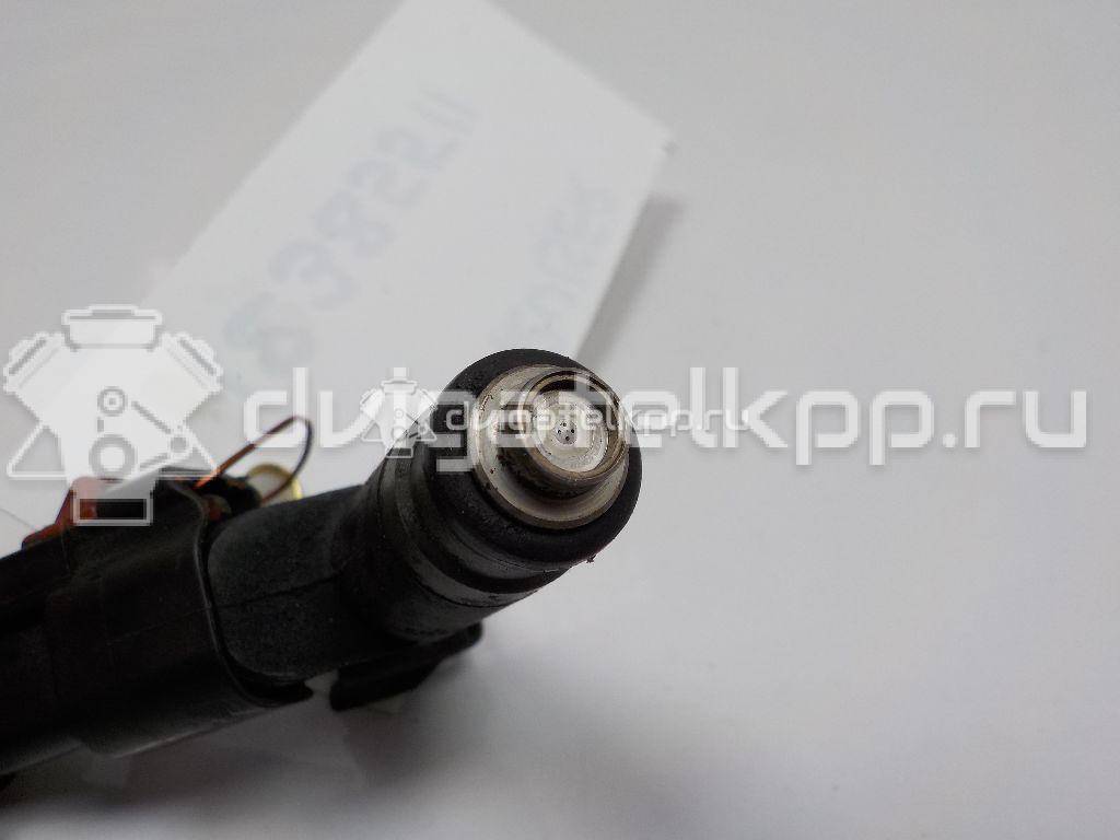 Фото Форсунка инжекторная электрическая  04891573ab для Gaz / Chrysler / Plymouth / Dodge {forloop.counter}}