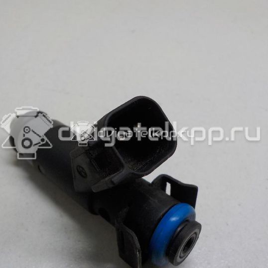 Фото Форсунка инжекторная электрическая  04891573AB для Gaz / Chrysler / Plymouth / Dodge