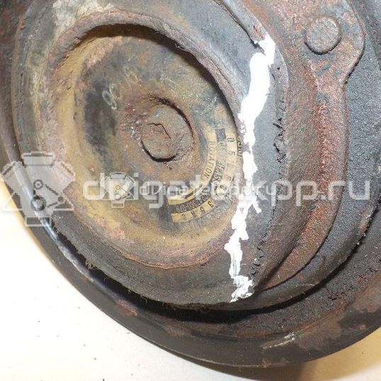 Фото Компрессор системы кондиционирования  5264760AB для Chrysler Neon / Pt Cruiser