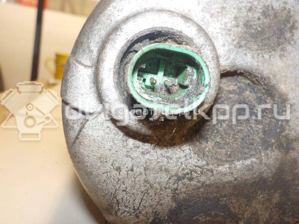 Фото Компрессор системы кондиционирования  5264760AB для Chrysler Neon / Pt Cruiser {forloop.counter}}