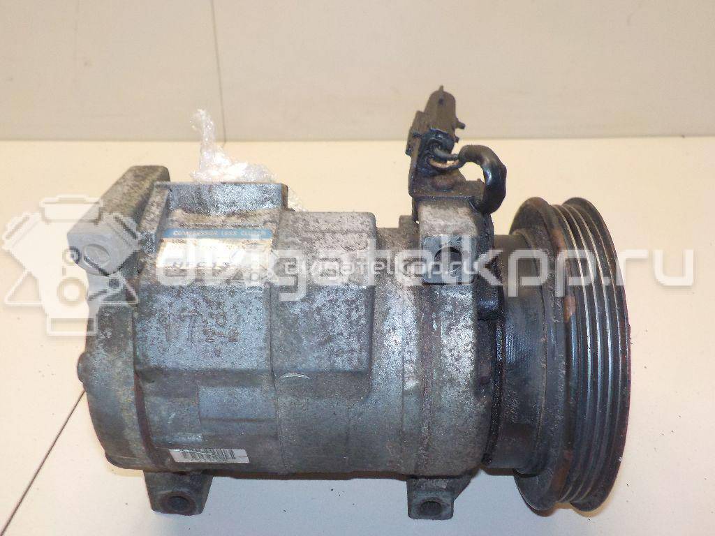 Фото Компрессор системы кондиционирования  5264760AB для Chrysler Neon / Pt Cruiser {forloop.counter}}