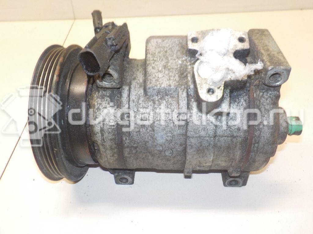 Фото Компрессор системы кондиционирования  5264760AB для Chrysler Neon / Pt Cruiser {forloop.counter}}