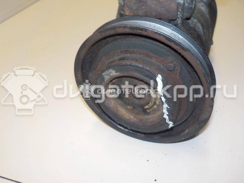 Фото Компрессор системы кондиционирования  5264760AB для Chrysler Neon / Pt Cruiser {forloop.counter}}