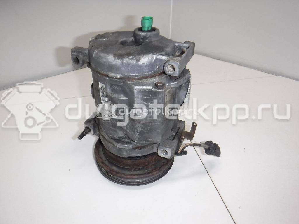 Фото Компрессор системы кондиционирования  5264760AB для Chrysler Neon / Pt Cruiser {forloop.counter}}