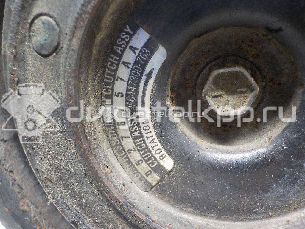Фото Компрессор системы кондиционирования  5264760AB для Chrysler Neon / Pt Cruiser {forloop.counter}}