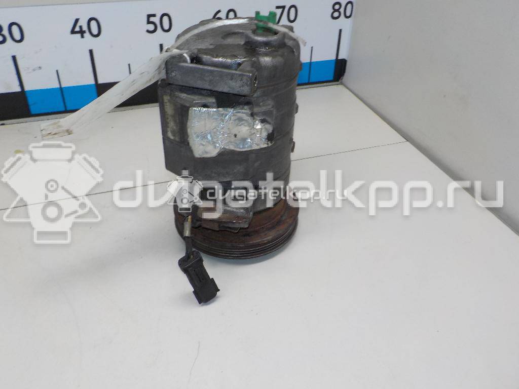 Фото Компрессор системы кондиционирования  5264760AB для Chrysler Neon / Pt Cruiser {forloop.counter}}