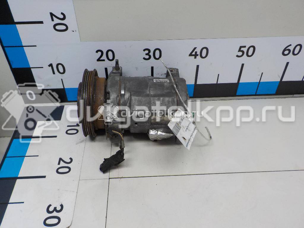Фото Компрессор системы кондиционирования  5264760AB для Chrysler Neon / Pt Cruiser {forloop.counter}}