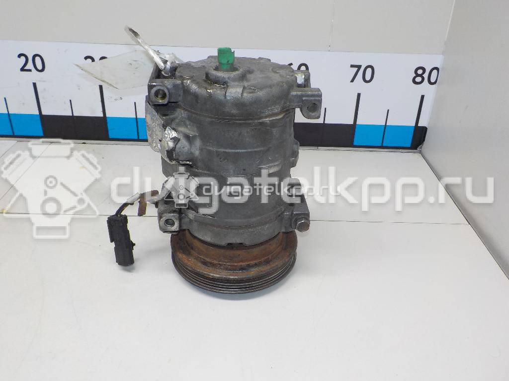 Фото Компрессор системы кондиционирования  5264760AB для Chrysler Neon / Pt Cruiser {forloop.counter}}
