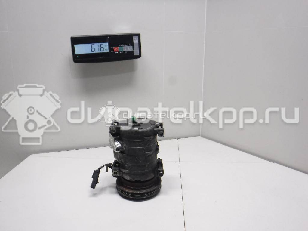 Фото Компрессор системы кондиционирования  5264760AB для Chrysler Neon / Pt Cruiser {forloop.counter}}