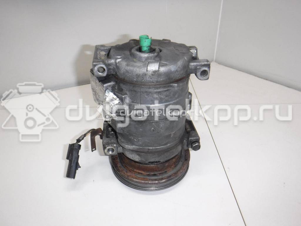 Фото Компрессор системы кондиционирования  5264760AB для Chrysler Neon / Pt Cruiser {forloop.counter}}