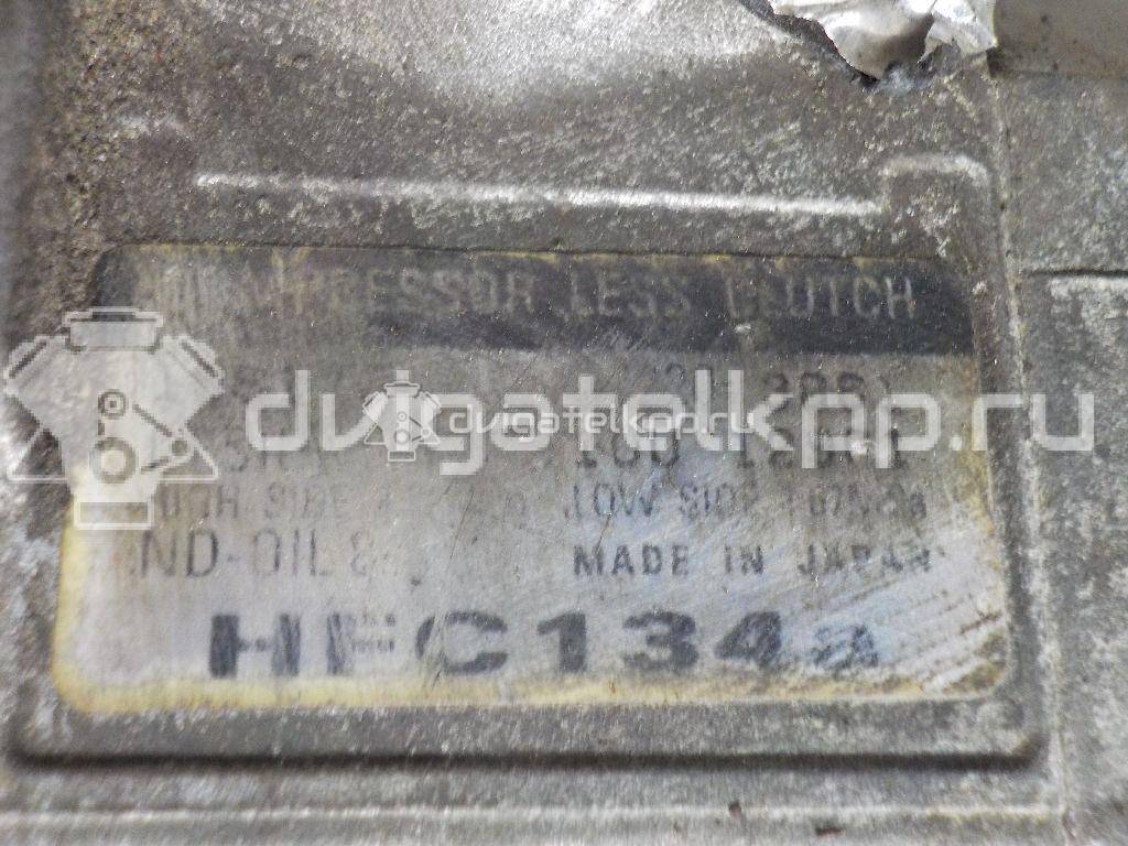 Фото Компрессор системы кондиционирования  5264760AB для Chrysler Neon / Pt Cruiser {forloop.counter}}