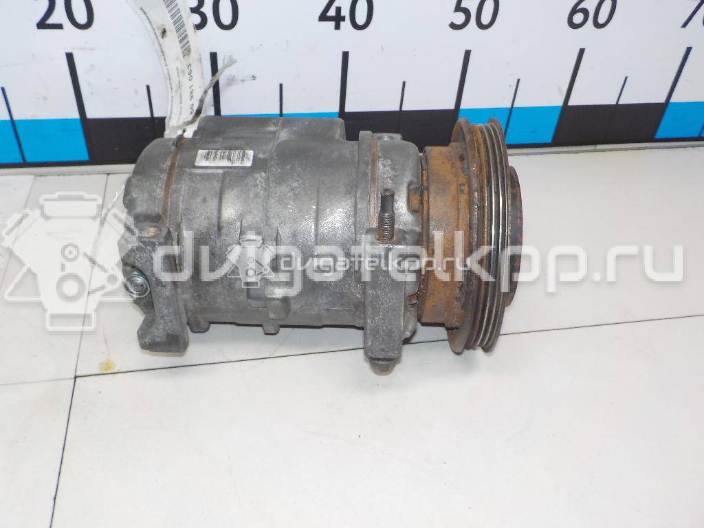 Фото Компрессор системы кондиционирования  5264760AB для Chrysler Neon / Pt Cruiser {forloop.counter}}