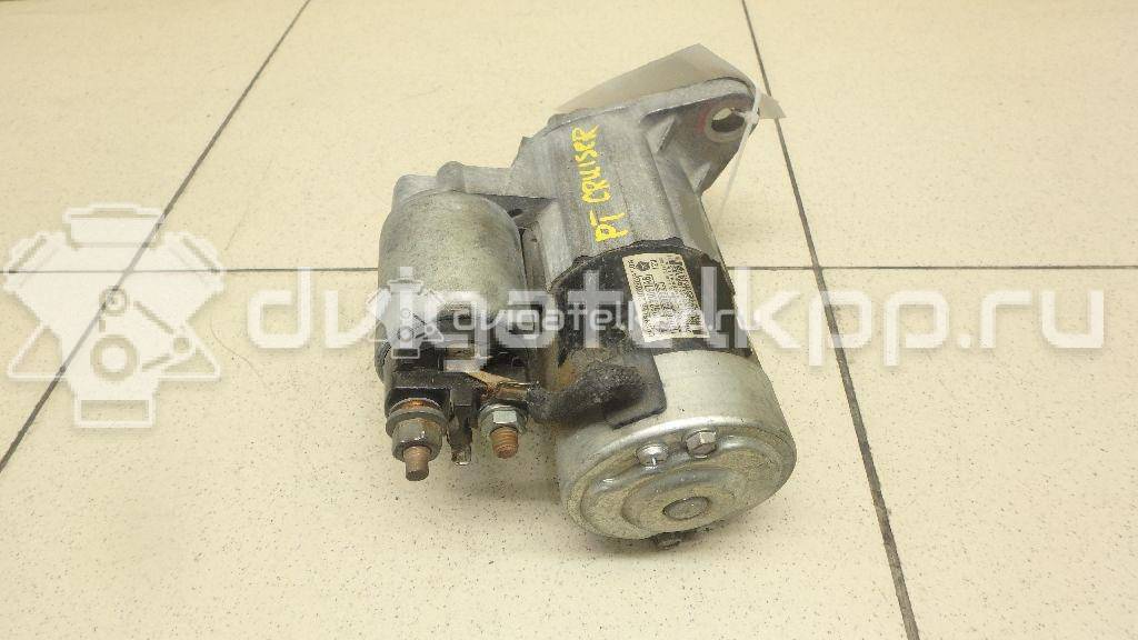 Фото Стартер  05033067AB для Chrysler Neon / Pt Cruiser / Sebring {forloop.counter}}