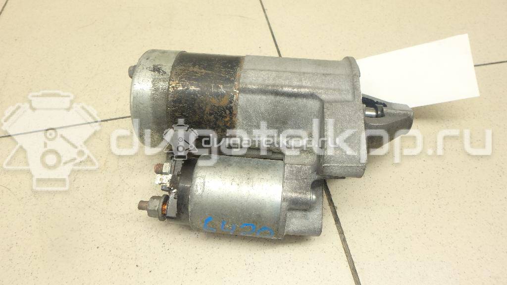 Фото Стартер  05033067AB для Chrysler Neon / Pt Cruiser / Sebring {forloop.counter}}