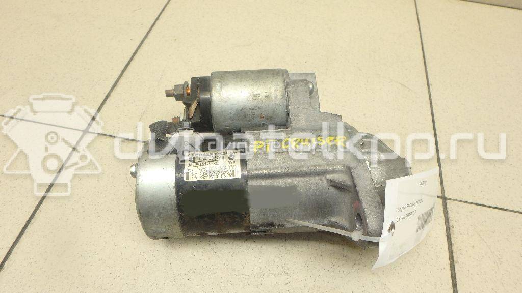 Фото Стартер  05033067AB для Chrysler Neon / Pt Cruiser / Sebring {forloop.counter}}