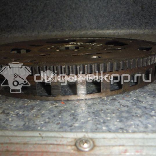 Фото Маховик  для Chrysler Pacifica