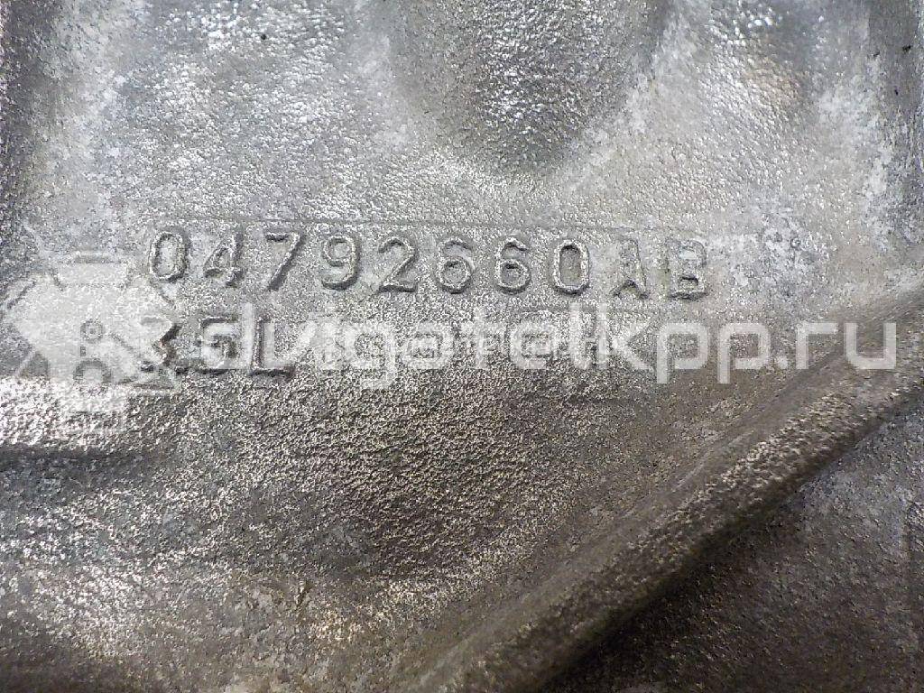 Фото Блок двигателя  для Chrysler Pacifica {forloop.counter}}