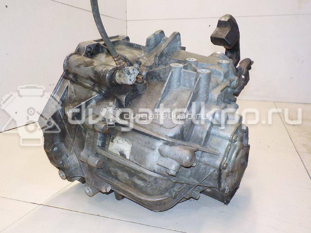 Фото Контрактная (б/у) МКПП для Chevrolet Captiva C100, C140 136-140 л.с 16V 2.4 л Z 24 SED бензин 96420020 {forloop.counter}}