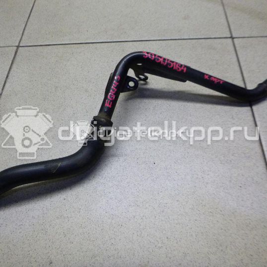 Фото Трубка картерных газов для двигателя G6DK для Kia Quoris 286 л.с 24V 3.8 л бензин 267103C801