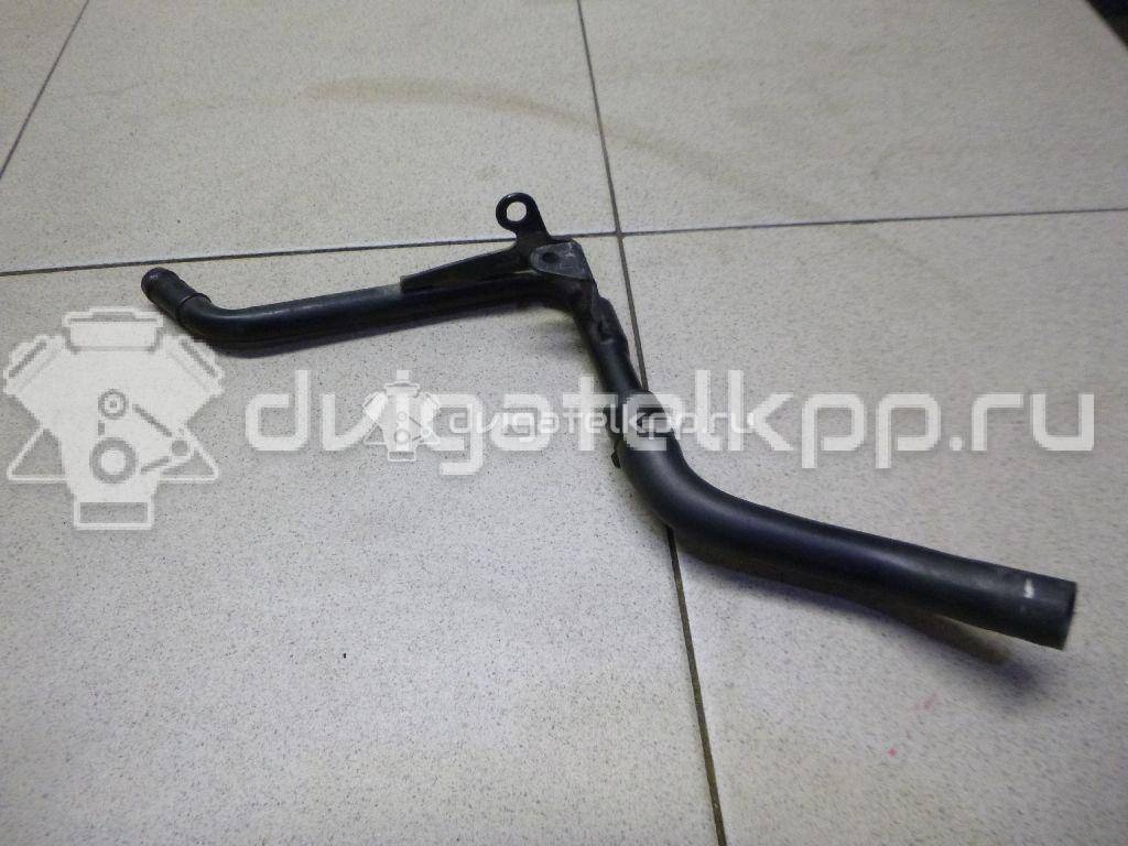 Фото Трубка картерных газов для двигателя G6DK для Kia Quoris 286 л.с 24V 3.8 л бензин 267103C801 {forloop.counter}}