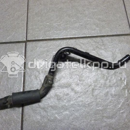 Фото Трубка картерных газов для двигателя G6DK для Kia Quoris 286 л.с 24V 3.8 л бензин 267103C801