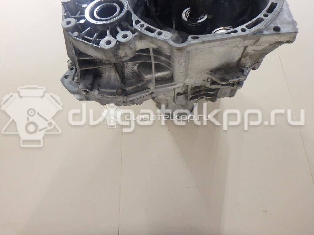 Фото Контрактная (б/у) МКПП для Chevrolet Epica Kl1 / Nubira / Captiva C100, C140 121-150 л.с 16V 2.0 л Z 20 S Дизельное топливо 96420012 {forloop.counter}}