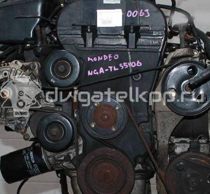 Фото Контрактный (б/у) двигатель NGD для Ford Mondeo 131 л.с 16V 2.0 л бензин 1092061 {forloop.counter}}