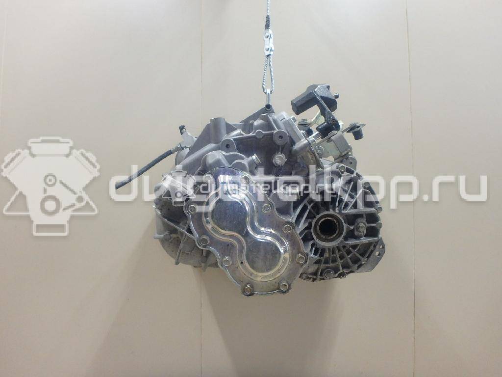 Фото Контрактная (б/у) МКПП для Chevrolet Epica Kl1 / Nubira / Captiva C100, C140 121-150 л.с 16V 2.0 л Z 20 S Дизельное топливо 96420012 {forloop.counter}}