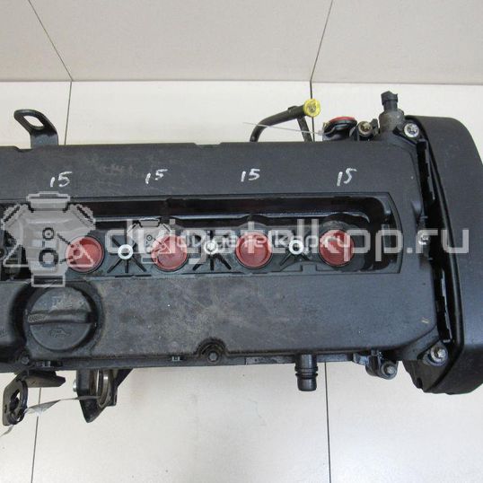 Фото Контрактный (б/у) двигатель F18D4 для Chevrolet Cruze / Orlando J309 140-147 л.с 16V 1.8 л Бензин/газ 55589099