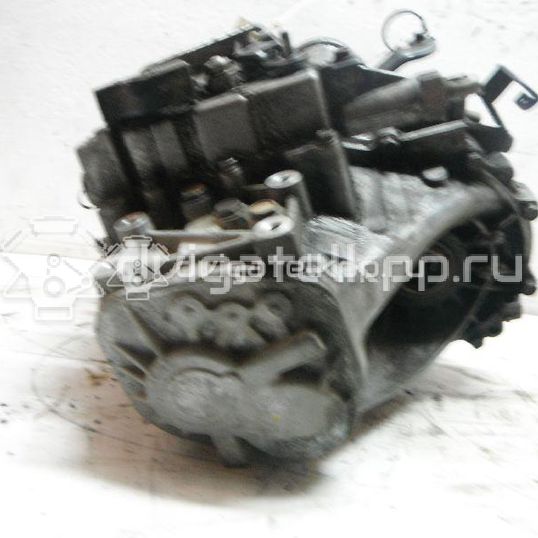 Фото Контрактная (б/у) МКПП для Hyundai / Kia 97 л.с 16V 1.4 л G4EE бензин 4300023040