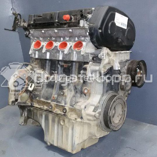 Фото Контрактный (б/у) двигатель F18D4 для Chevrolet Cruze / Orlando J309 140-147 л.с 16V 1.8 л Бензин/газ 55568389