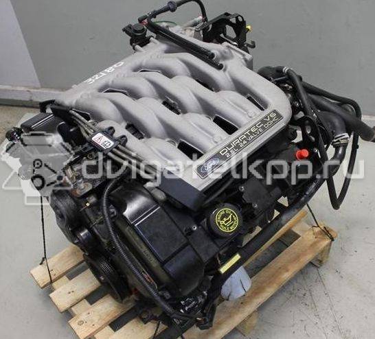 Фото Контрактный (б/у) двигатель SEC для Ford Mondeo 170 л.с 24V 2.5 л бензин {forloop.counter}}