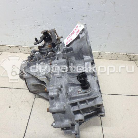 Фото Контрактная (б/у) МКПП для Hyundai / Kia 97 л.с 16V 1.4 л G4EE бензин 4300032110