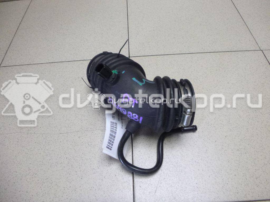 Фото Патрубок воздушного фильтра  04891136AD для Chrysler / Plymouth / Dodge {forloop.counter}}