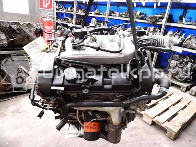 Фото Контрактный (б/у) двигатель SEC для Ford Mondeo 170 л.с 24V 2.5 л бензин {forloop.counter}}