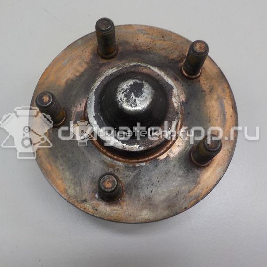 Фото Ступица задняя  4860074AA для Chrysler Neon / Pt Cruiser