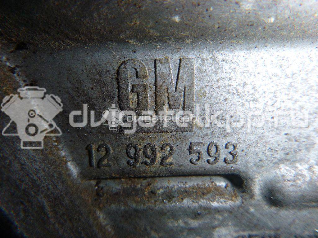 Фото Контрактный (б/у) двигатель F16D4 для Chevrolet / Holden 113-124 л.с 16V 1.6 л бензин 25196858 {forloop.counter}}