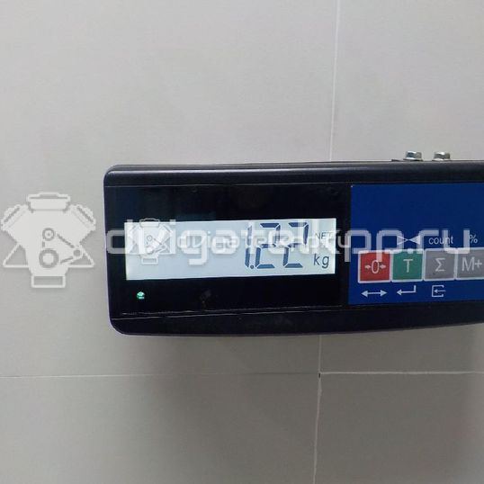 Фото Амортизатор задний  4656612ab для Chrysler Pt Cruiser