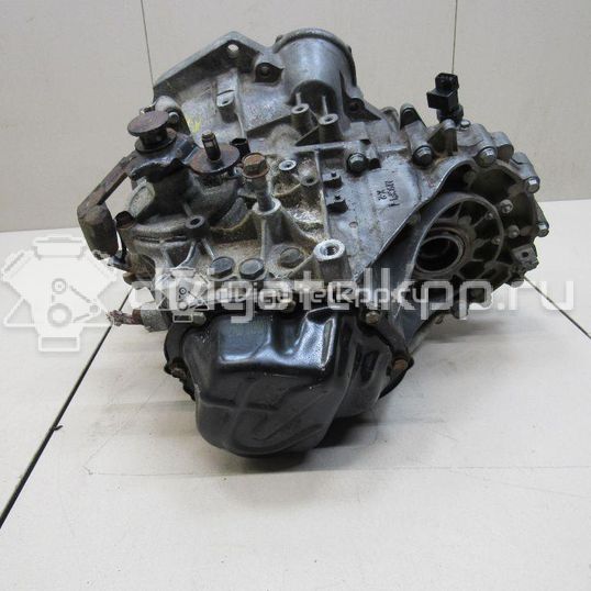 Фото Контрактная (б/у) МКПП для Hyundai / Kia 97 л.с 16V 1.4 л G4EE бензин 4300032768