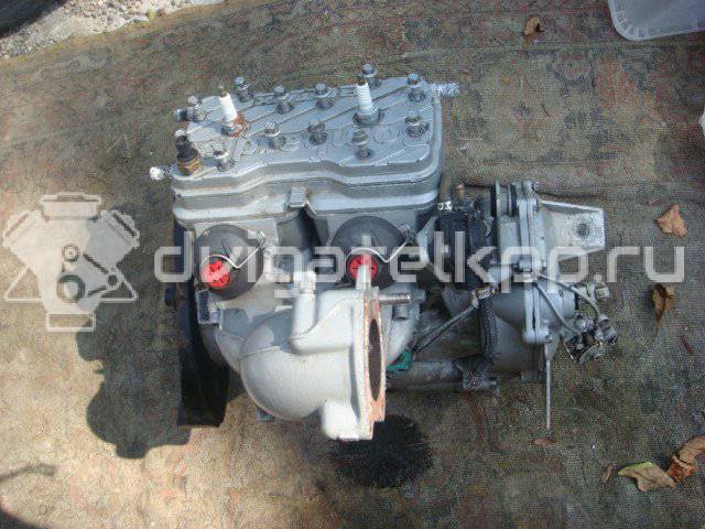 Фото Контрактный (б/у) двигатель SEC для Ford Mondeo 170 л.с 24V 2.5 л бензин {forloop.counter}}