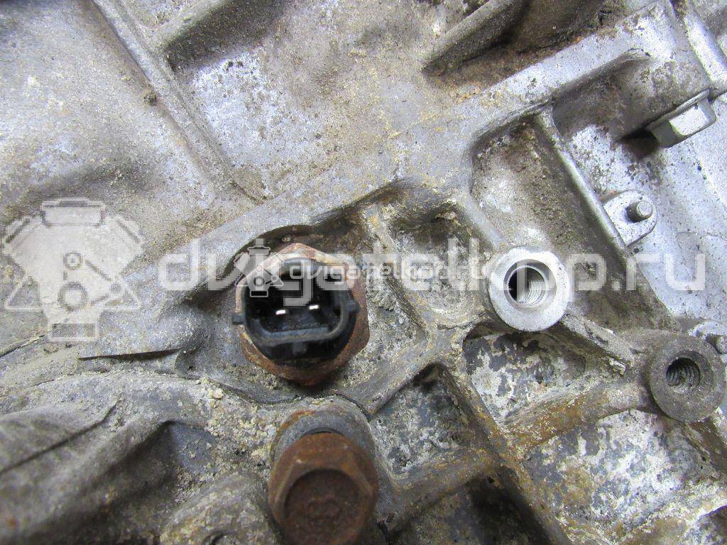 Фото Контрактная (б/у) МКПП для Hyundai (Beijing) / Kia 95 л.с 16V 1.4 л G4EE бензин 4300032768 {forloop.counter}}