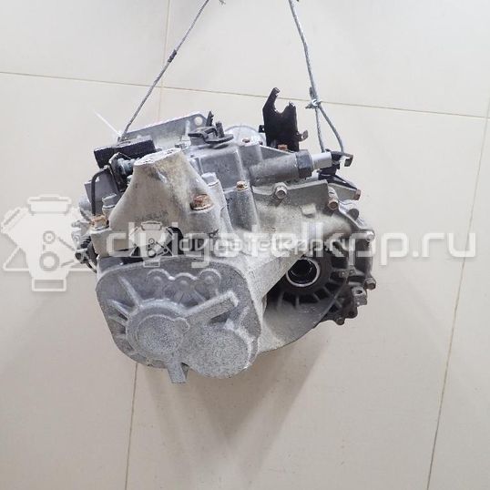 Фото Контрактная (б/у) МКПП для Hyundai / Kia 97 л.с 16V 1.4 л G4EE бензин 4300023018