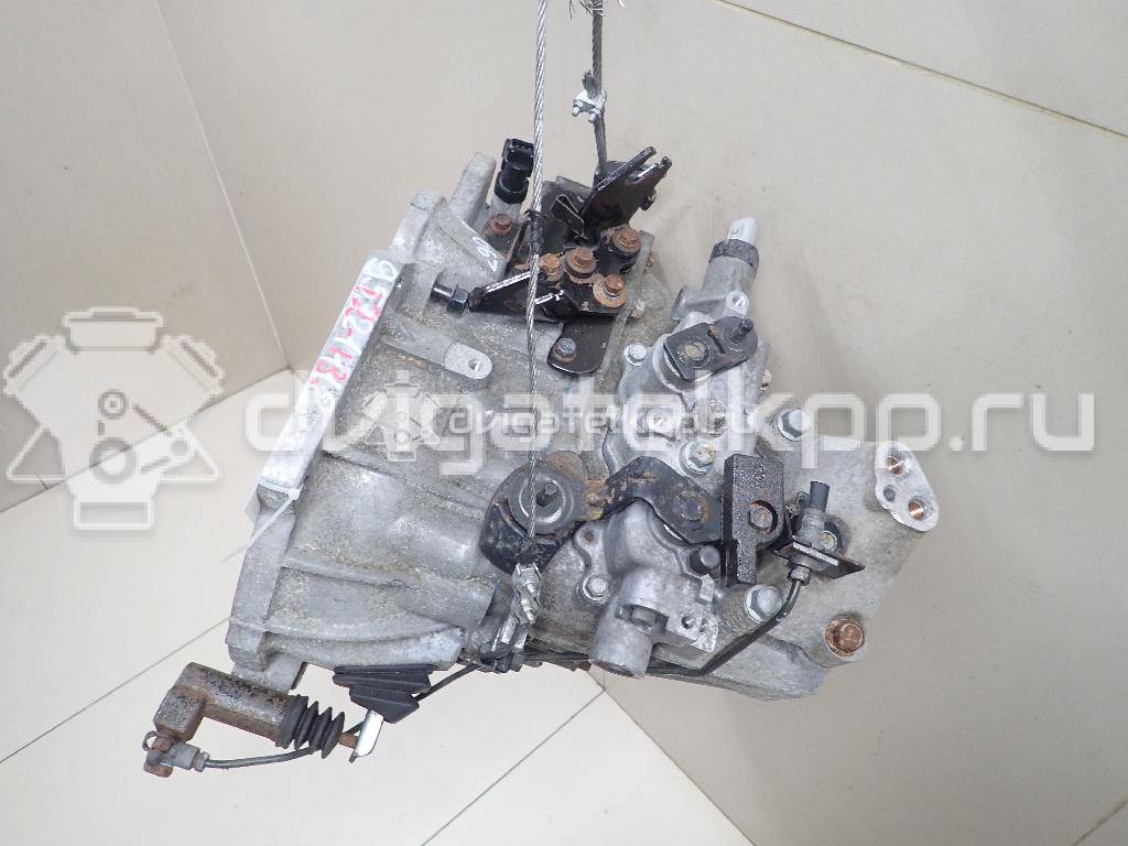 Фото Контрактная (б/у) МКПП для Hyundai / Kia 97 л.с 16V 1.4 л G4EE бензин 4300023018 {forloop.counter}}