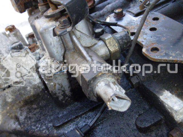 Фото Контрактная (б/у) МКПП для Ford Australia / Effedi / Hyundai / Kia 88-110 л.с 16V 1.5 л D4FA Дизельное топливо 4300023240 {forloop.counter}}