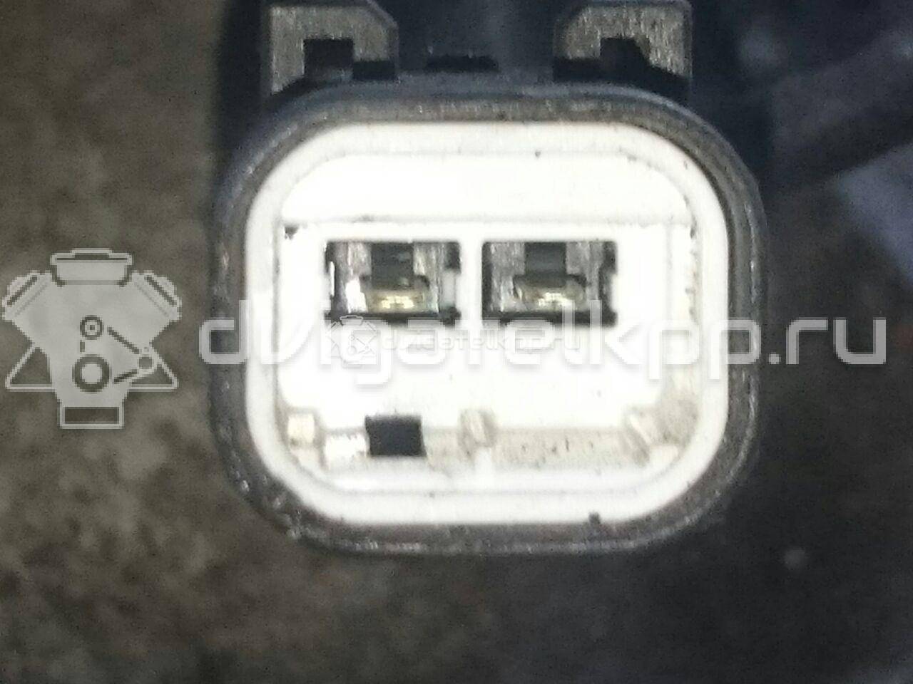 Фото Контрактная (б/у) МКПП для Ford Australia / Effedi / Hyundai / Kia 120 л.с 16V 2.4 л D4FA Дизельное топливо 4300023271 {forloop.counter}}