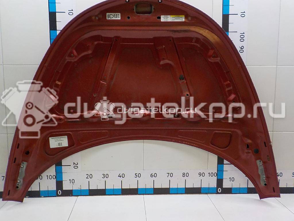 Фото Капот  4724754AE для Chrysler Pt Cruiser {forloop.counter}}