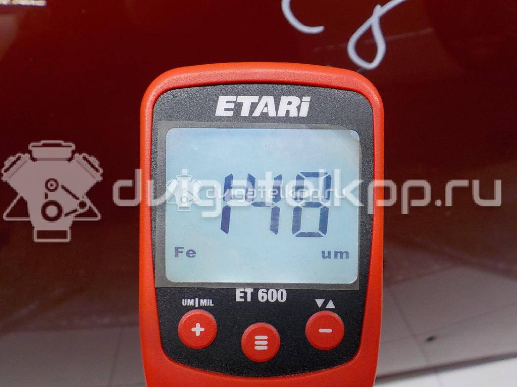 Фото Капот  4724754AE для Chrysler Pt Cruiser {forloop.counter}}