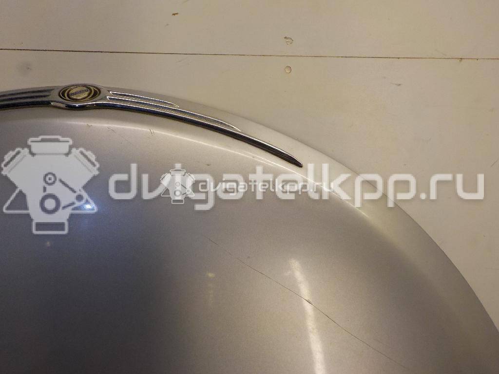 Фото Капот  5067639ab для Chrysler Pt Cruiser {forloop.counter}}
