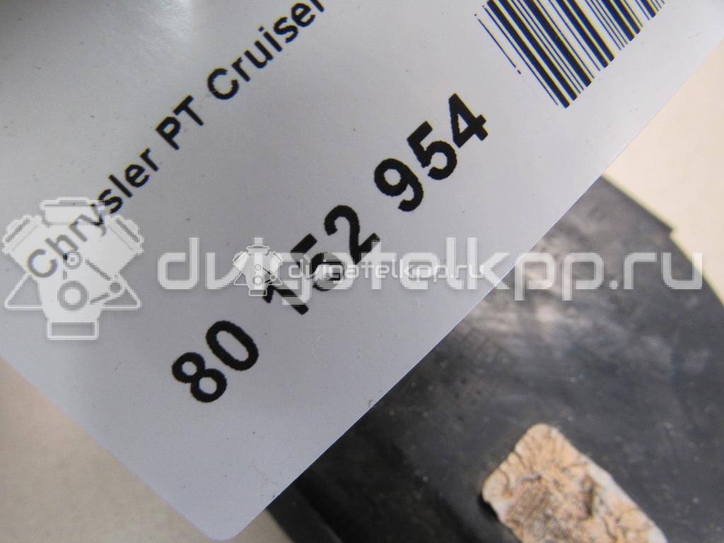 Фото Решетка в бампер левая  5116215ab для Chrysler Pt Cruiser {forloop.counter}}