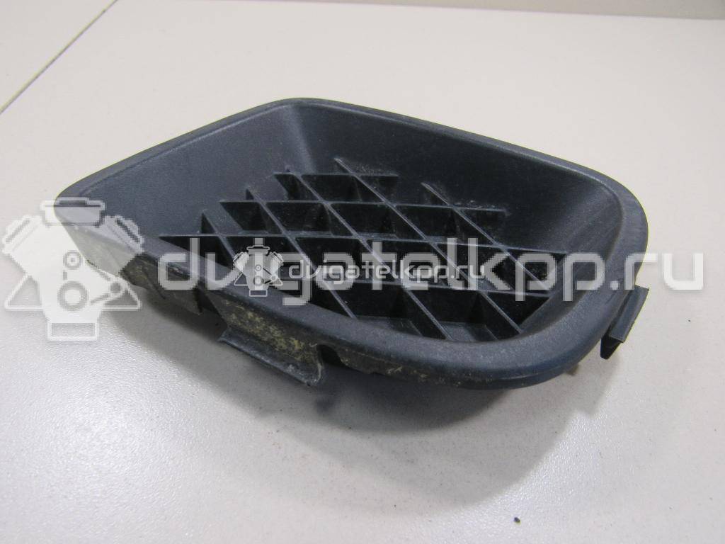 Фото Решетка в бампер левая  5116215ab для Chrysler Pt Cruiser {forloop.counter}}